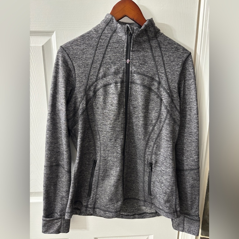 Lululemon Define Jacket